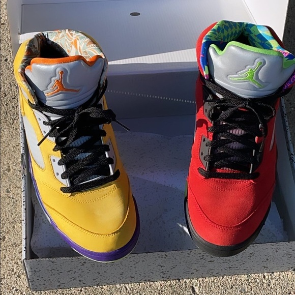 Mix Colors - Picture 2 of 4